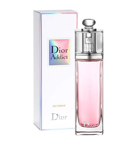 dior addict eau de toilette ingredients|where to buy Dior Addict.